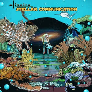 Stellar Communication by Oliveira