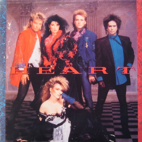 Heart by Heart