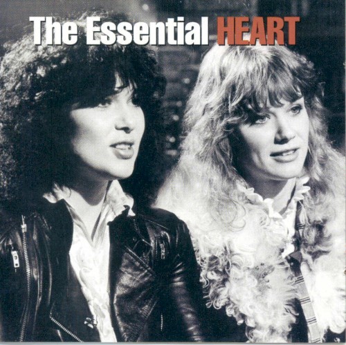 The Essential Heart by Heart