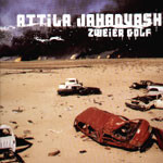 Zweier Golf by Attila Jahanvash