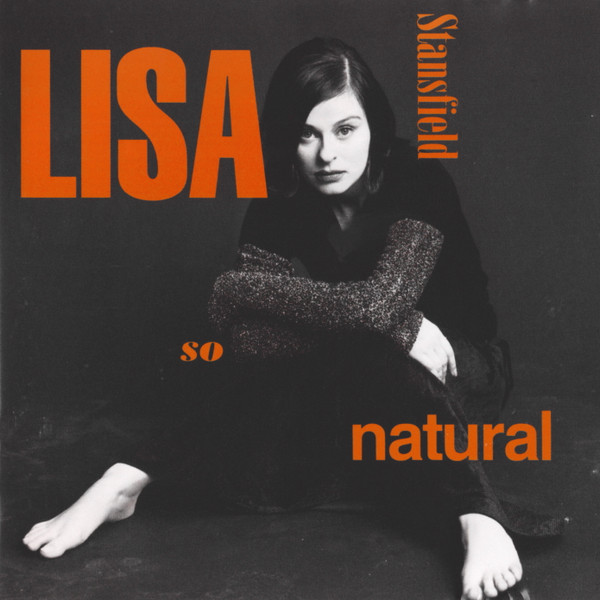 So Natural by Lisa Stansfield