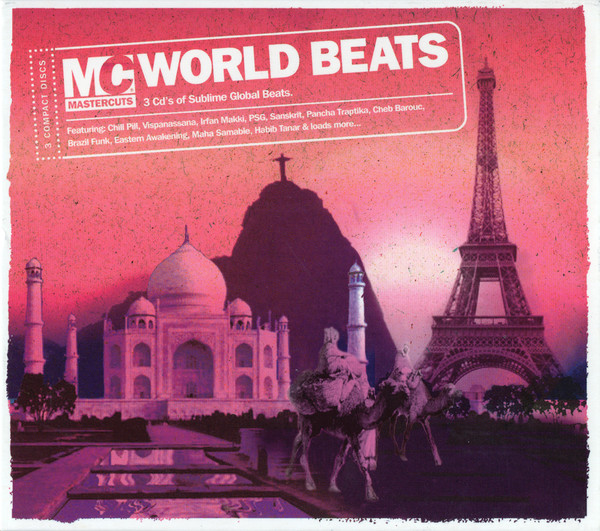 World Beats by Various
