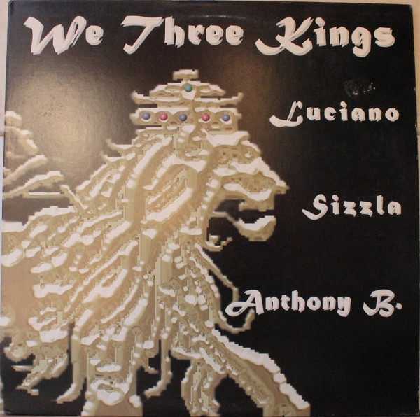 We Three Kings by Luciano