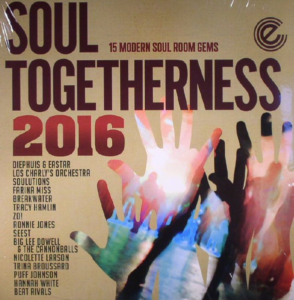 Soul Togetherness 2016 by Various