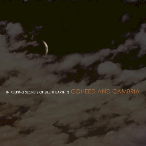 In Keeping Secrets Of Silent Earth: 3 by Coheed And Cambria