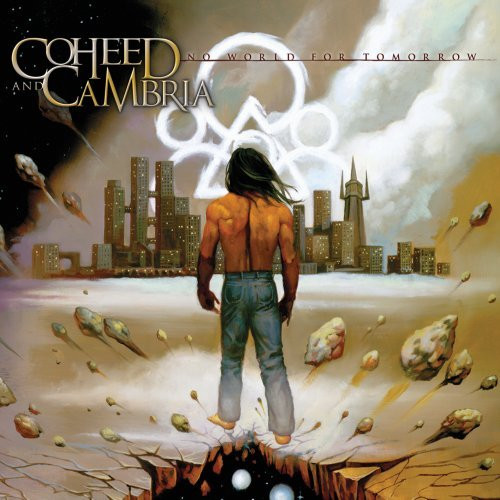 Good Apollo I'm Burning Star IV | Volume Two: No World For Tomorrow by Coheed And Cambria