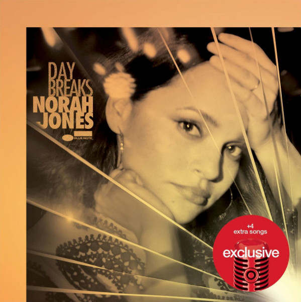 Day Breaks by Norah Jones