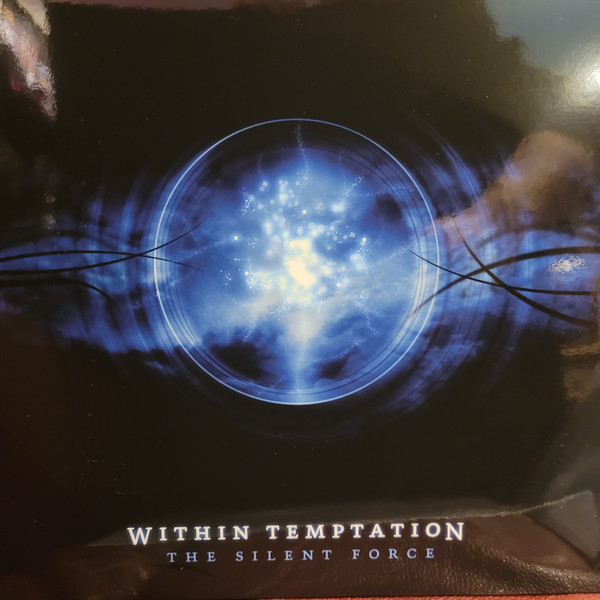 The Silent Force by Within Temptation