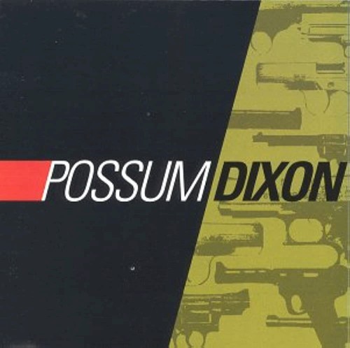 Possum by Possum