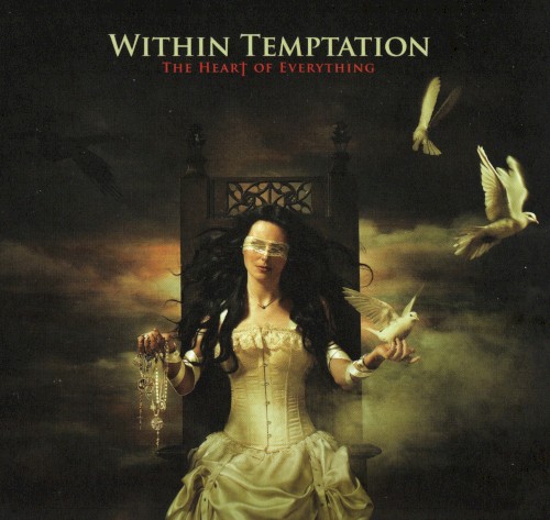 The Heart Of Everything by Within Temptation