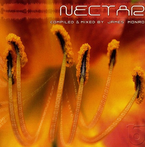 Nectar by James Monro