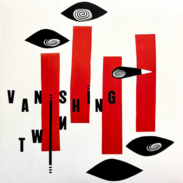Choose Your Own Adventure by Vanishing Twin