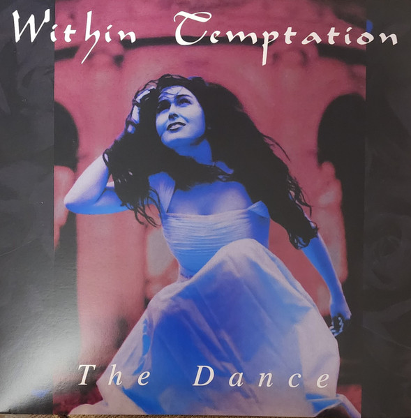 The Dance by Within Temptation