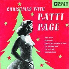 Christmas With Patti Page by Patti Page