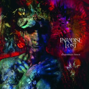 Draconian Times by Paradise Lost
