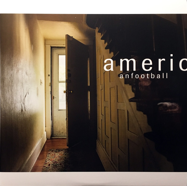 American Football by American Football