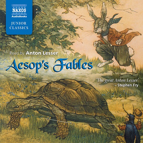 Aesop's Fables by Aesop