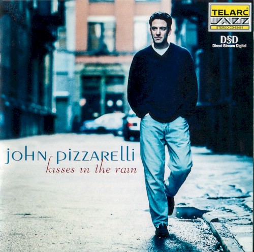 Kisses In The Rain by John Pizzarelli