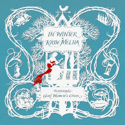 In Winter by Katie Melua