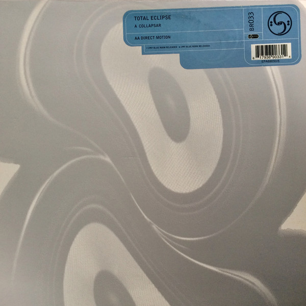 Collapsar / Direct Motion by Total Eclipse