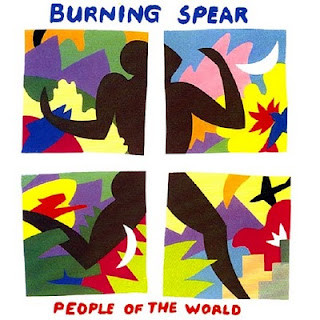 People Of The World by Burning Spear