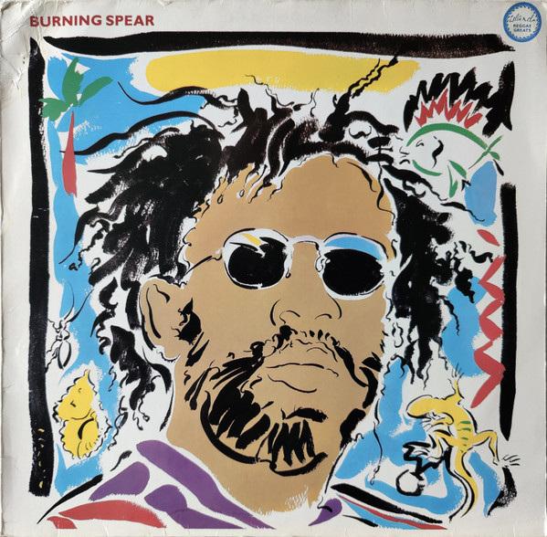 Reggae Greats by Burning Spear