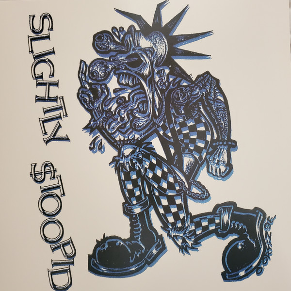 Slightly $toopid by Slightly Stoopid