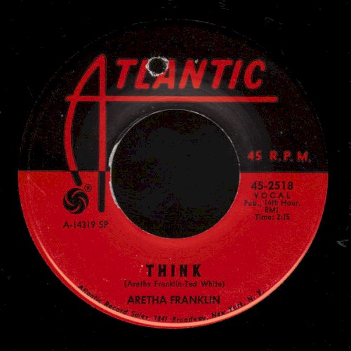 Think by Aretha Franklin
