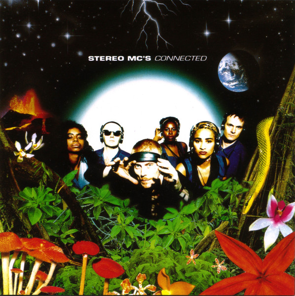 Connected by Stereo MC's
