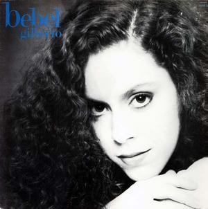 Bebel Gilberto by Bebel Gilberto