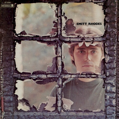 Emitt Rhodes by Emitt Rhodes