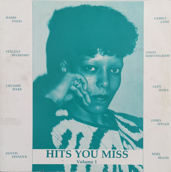 Hits You Miss - Volume 1 by Various