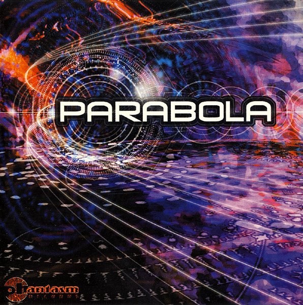 Parabola by Various