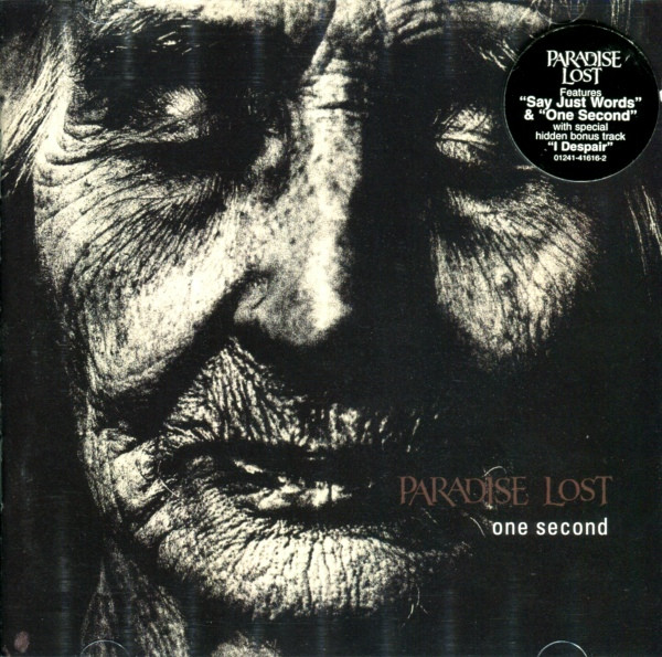 One Second by Paradise Lost