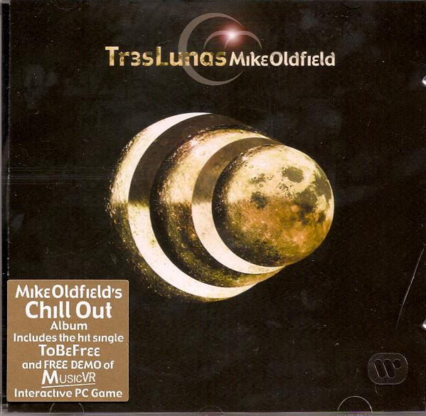 Tres Lunas by Mike Oldfield