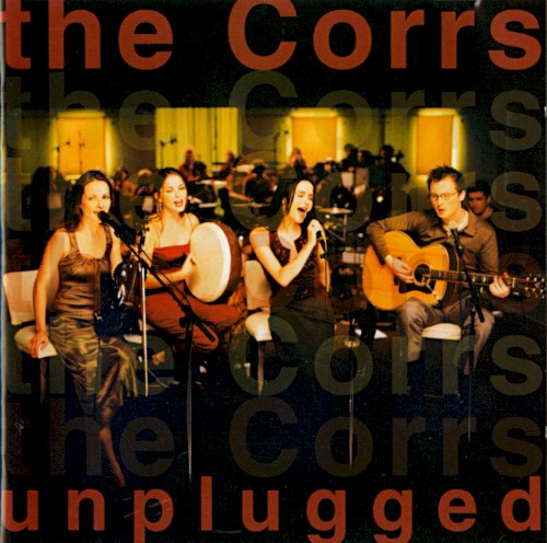 Unplugged by The Corrs
