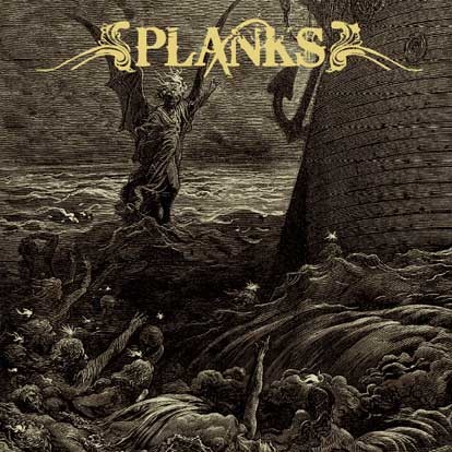 Planks by Planks