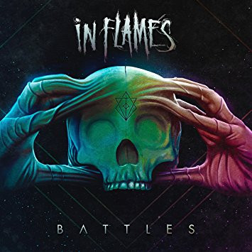 Battles by In Flames