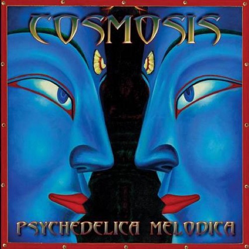 Psychedelica Melodica by Cosmosis