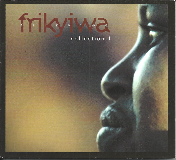 Frikyiwa Collection 1 by Various