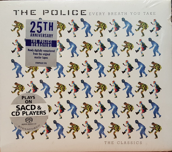 Every Breath You Take (The Classics) by The Police