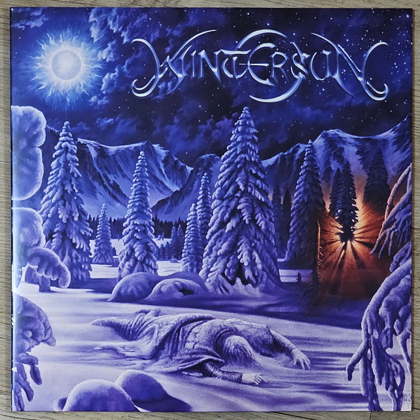 Wintersun by Wintersun