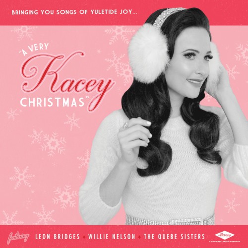 A Very Kacey Christmas by Kacey Musgraves