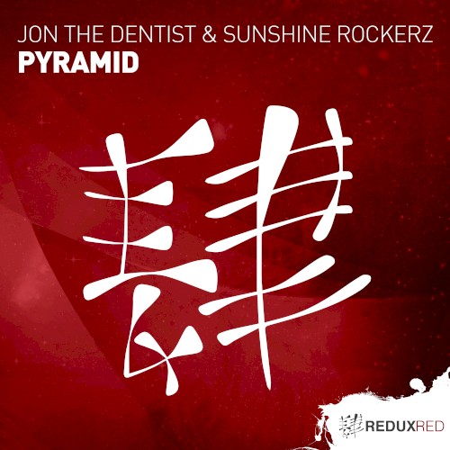 Pyramid by Jon The Dentist