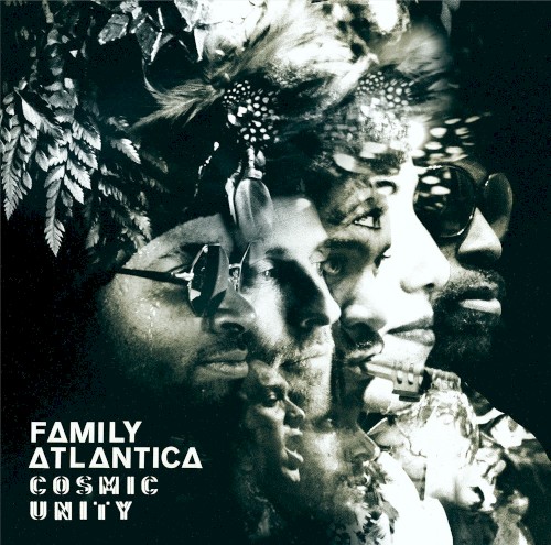 Cosmic Unity by Family Atlantica