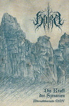 Die Kraft Der Szenarien - Alternativvariante MMV by Horn