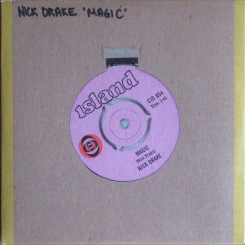 Magic by Nick Drake