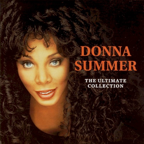 The Ultimate Collection by Donna Summer