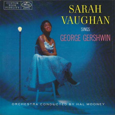Sarah Vaughan Sings by Sarah Vaughan
