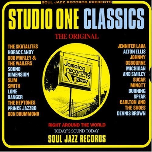 Studio One Classics by Various